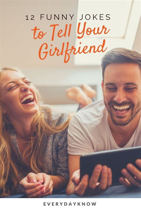 funny jokes to gf